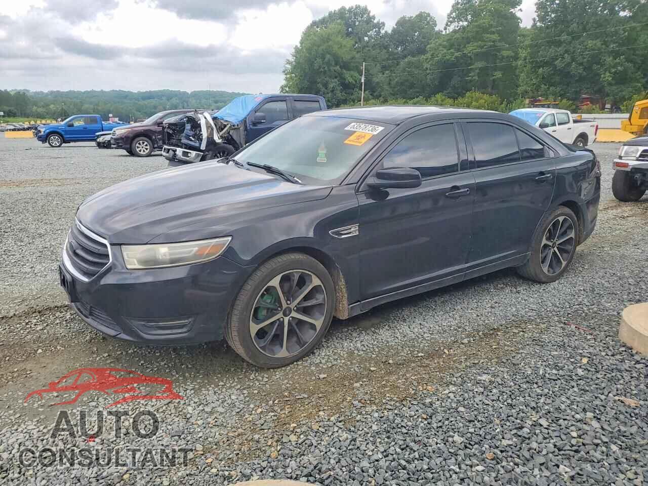 FORD TAURUS 2014 - 1FAHP2E89EG184691