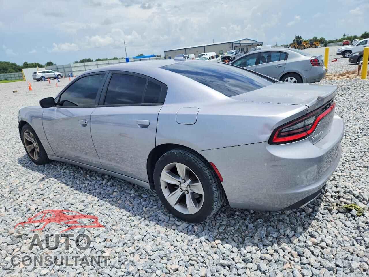 DODGE CHARGER 2017 - 2C3CDXHG9HH525114