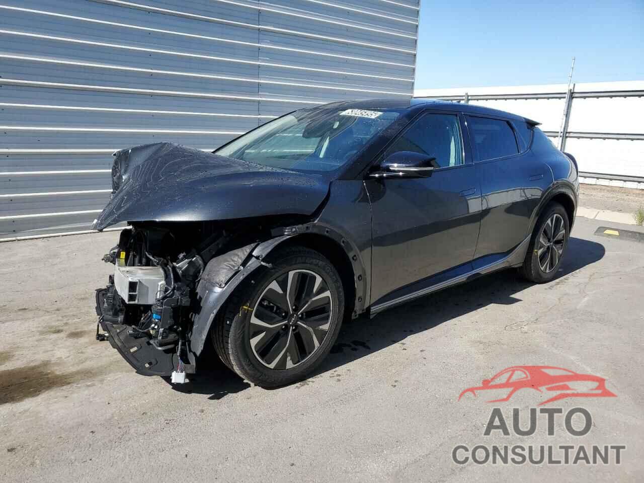 KIA EV6 LIGHT 2023 - KNDC34LA6P5609896