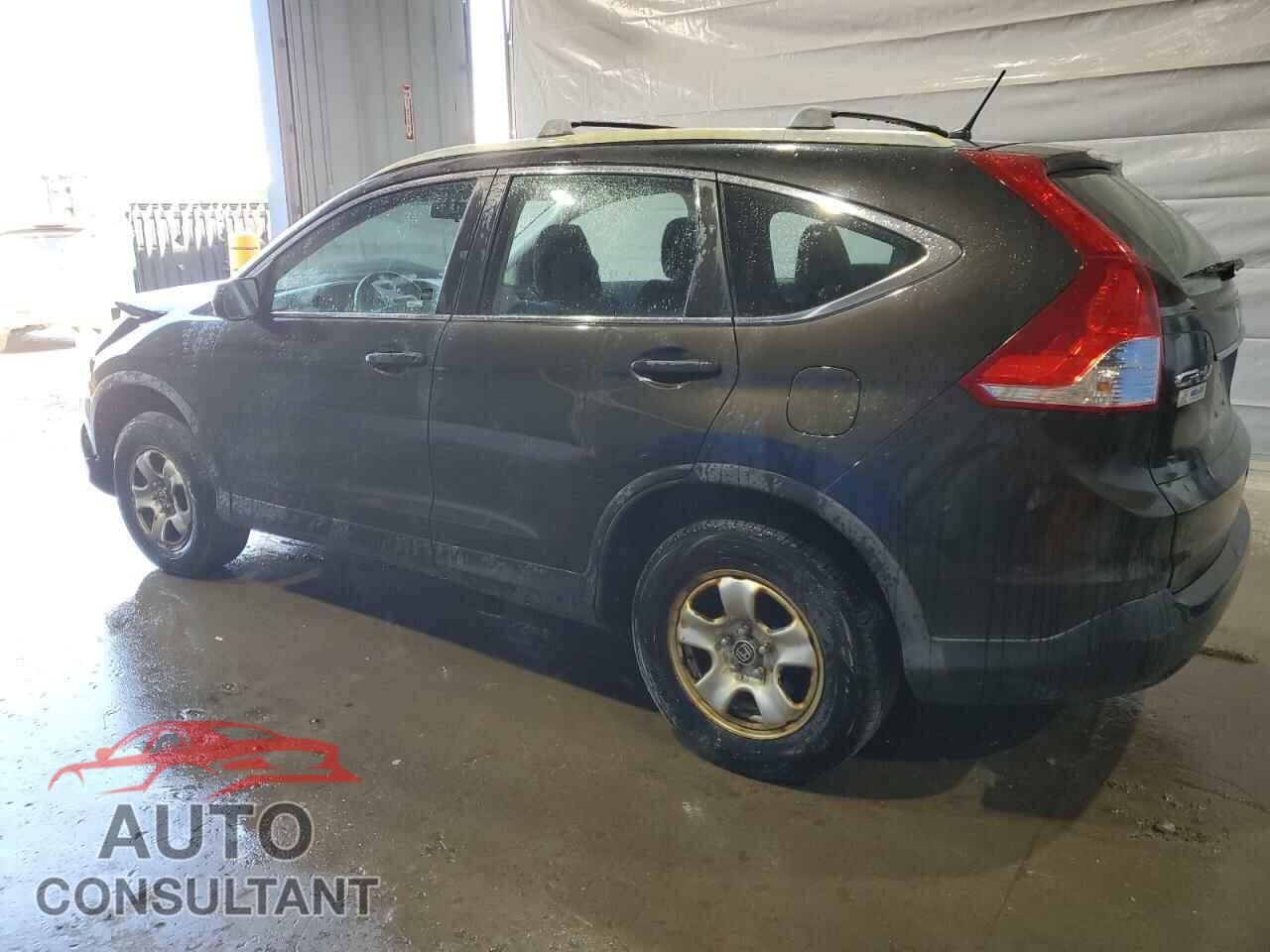 HONDA CRV 2014 - 5J6RM4H33EL044253