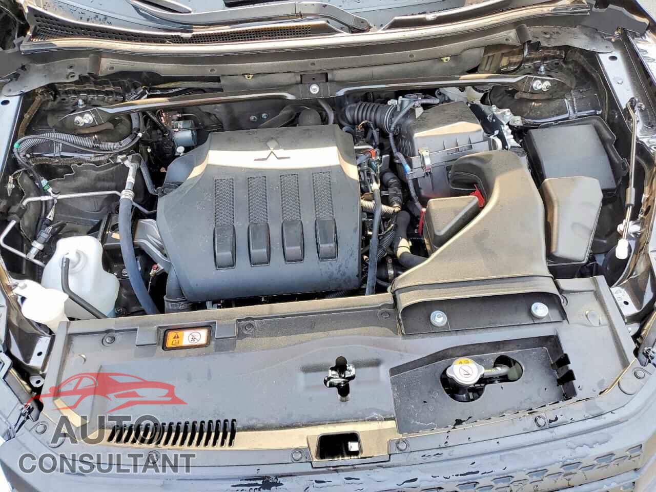 MITSUBISHI ECLIPSE 2026 - JA4ATWAA6TZ021323