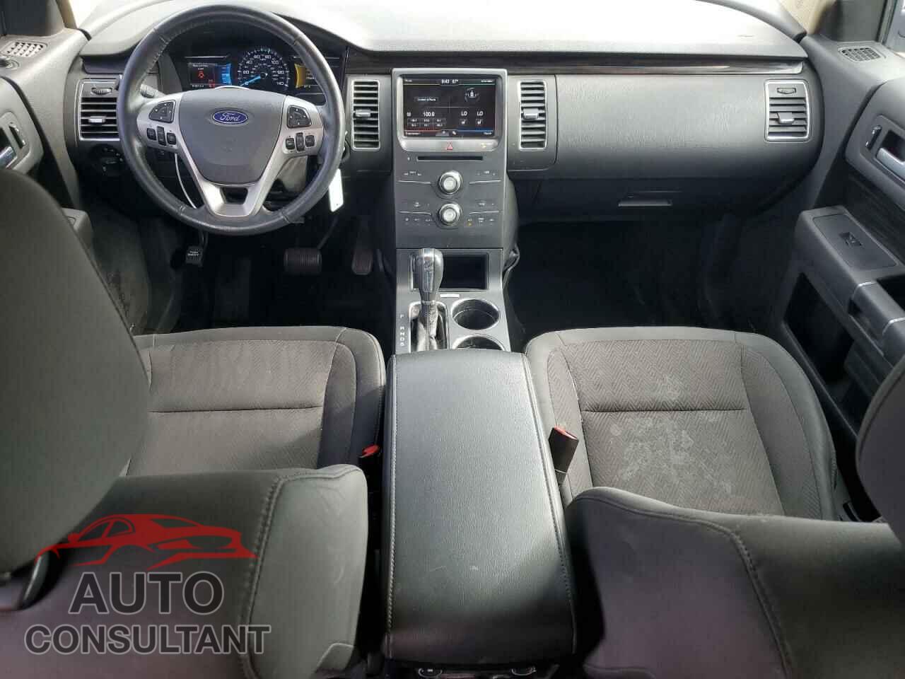 FORD FLEX 2014 - 2FMGK5C89EBD34438