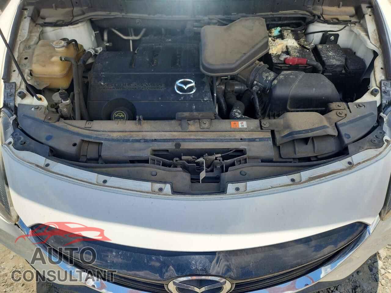 MAZDA CX-9 2015 - JM3TB2CA7F0456035