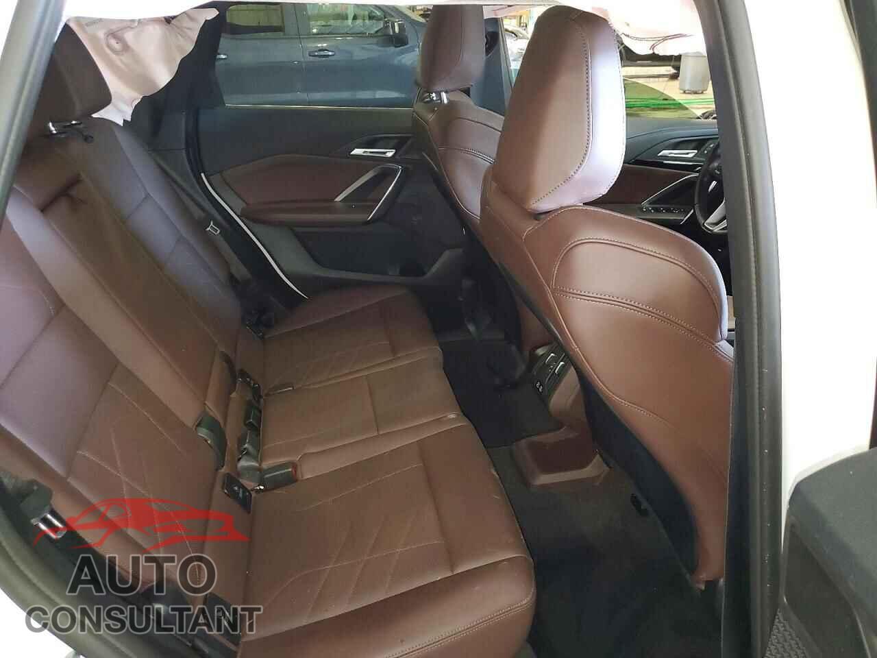 BMW X1 2025 - WBX73EF09S5273473