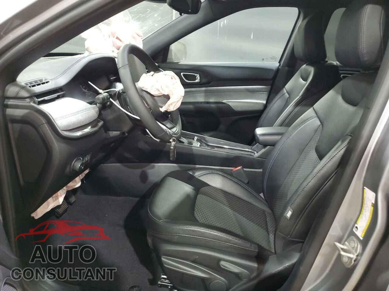 JEEP COMPASS 2024 - 3C4NJDBN0RT598996