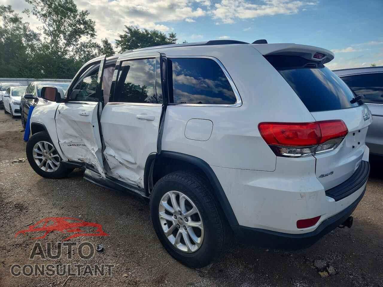 JEEP CHEROKEE 2014 - 1C4RJFAG6EC143088