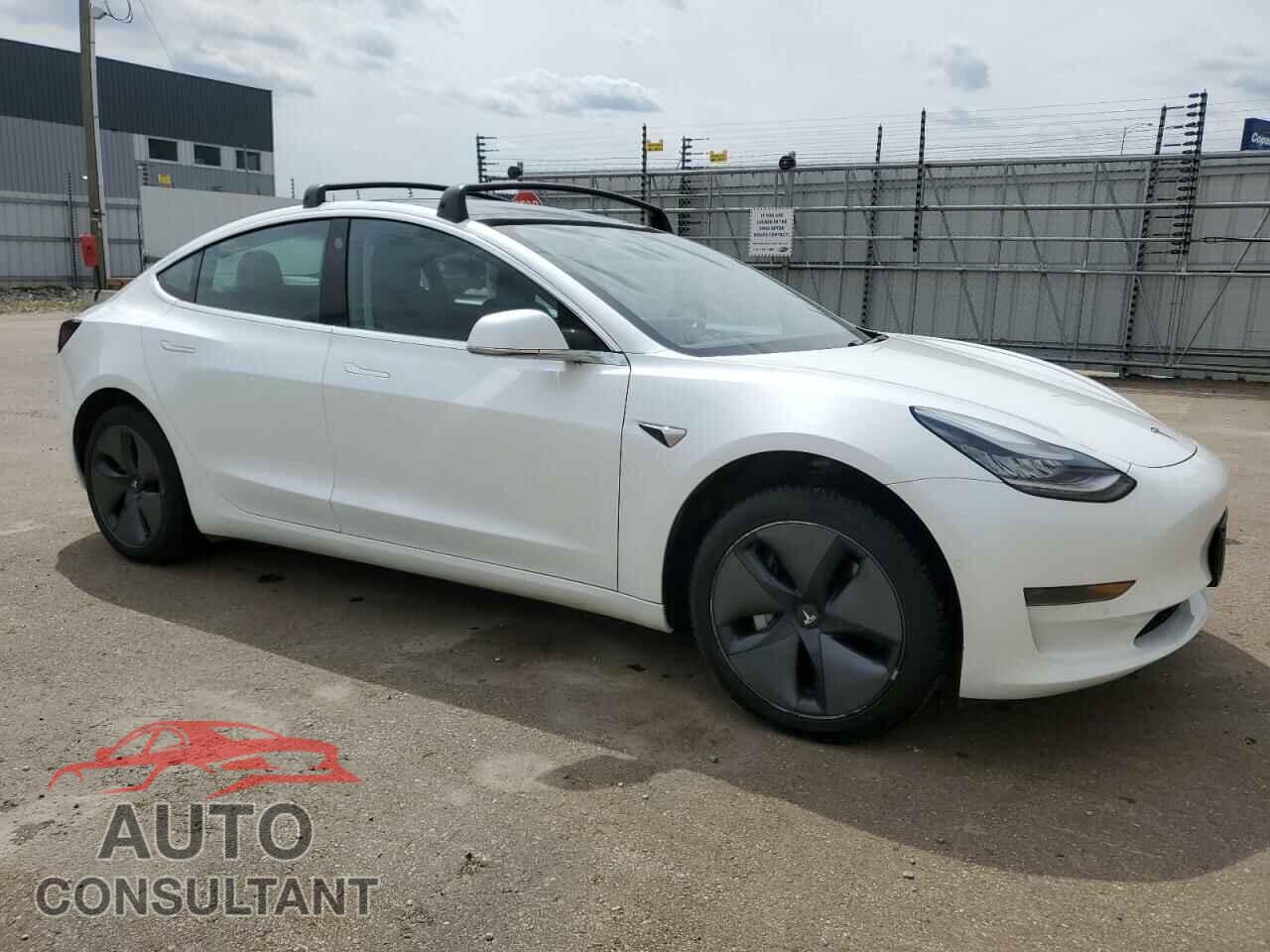 TESLA MODEL 3 2020 - 5YJ3E1EA6LF715960