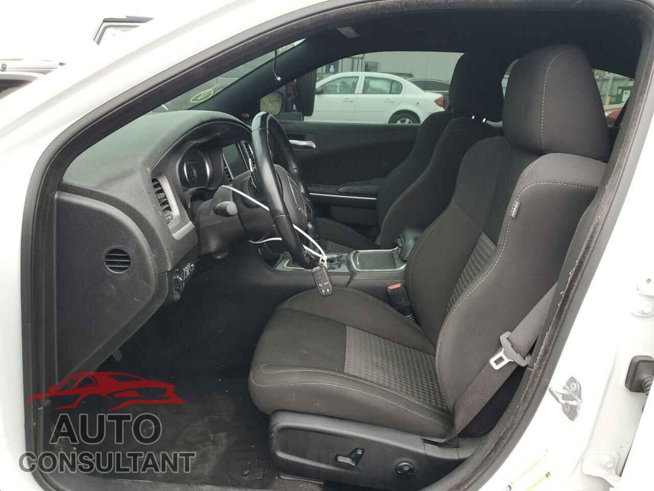 DODGE CHARGER 2021 - 2C3CDXCT0MH522018