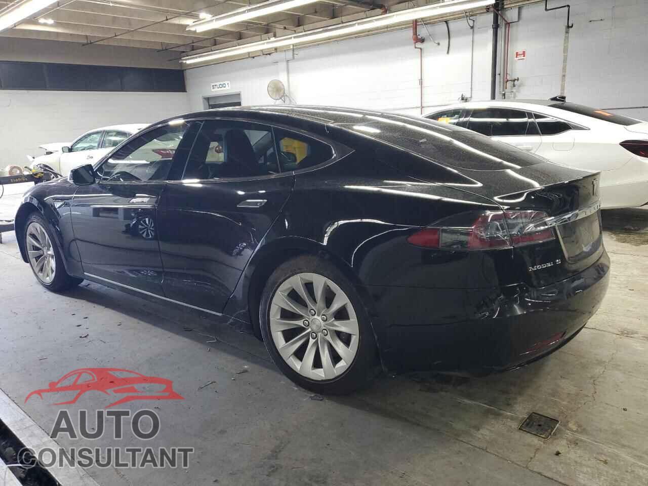 TESLA MODEL S 2016 - 5YJSA1E27GF145375