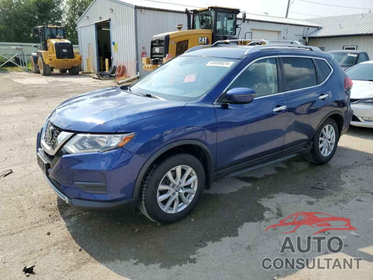 NISSAN ROGUE 2019 - JN8AT2MT1KW260908