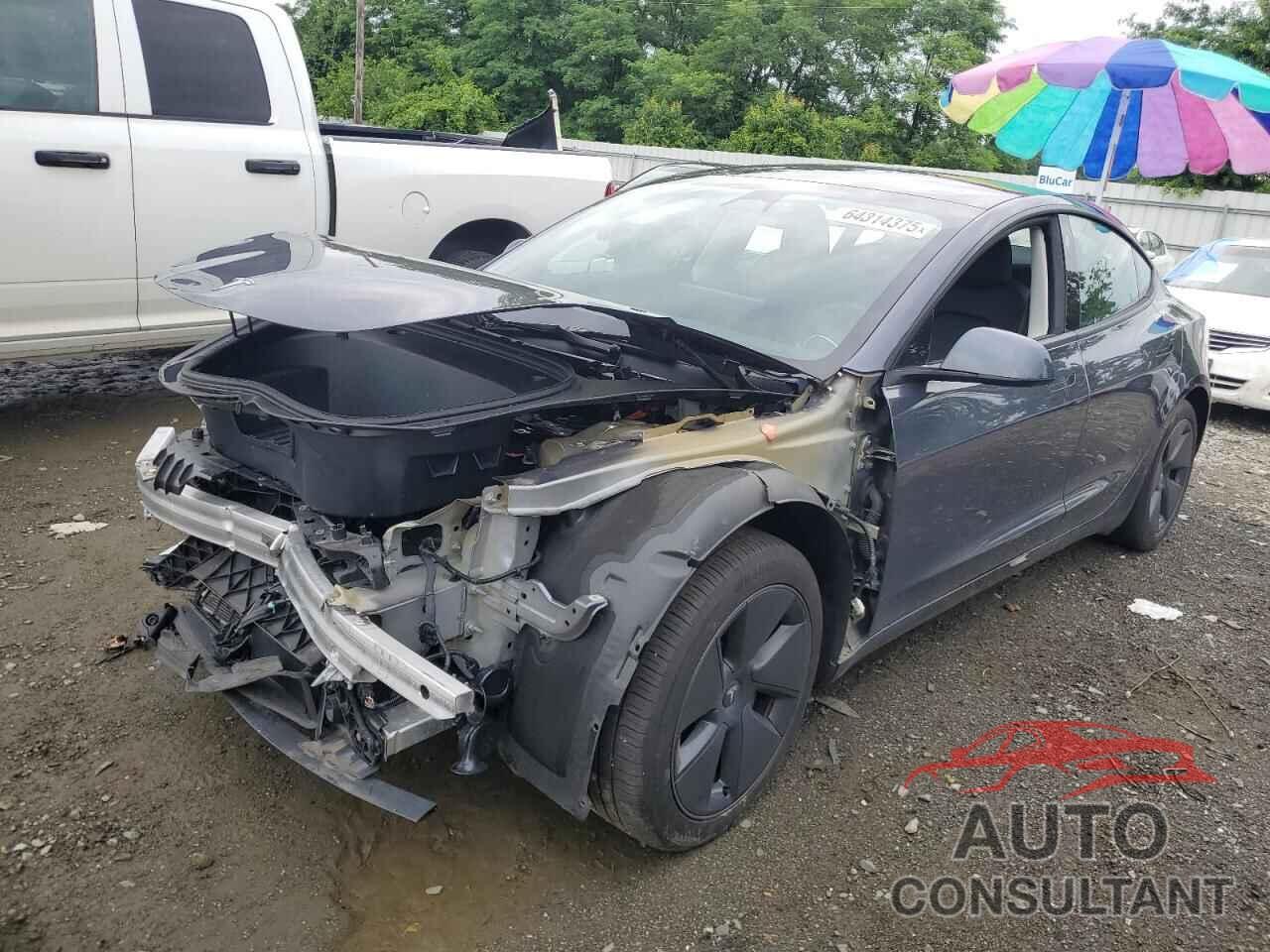 TESLA MODEL 3 2023 - 5YJ3E1EB5PF665888