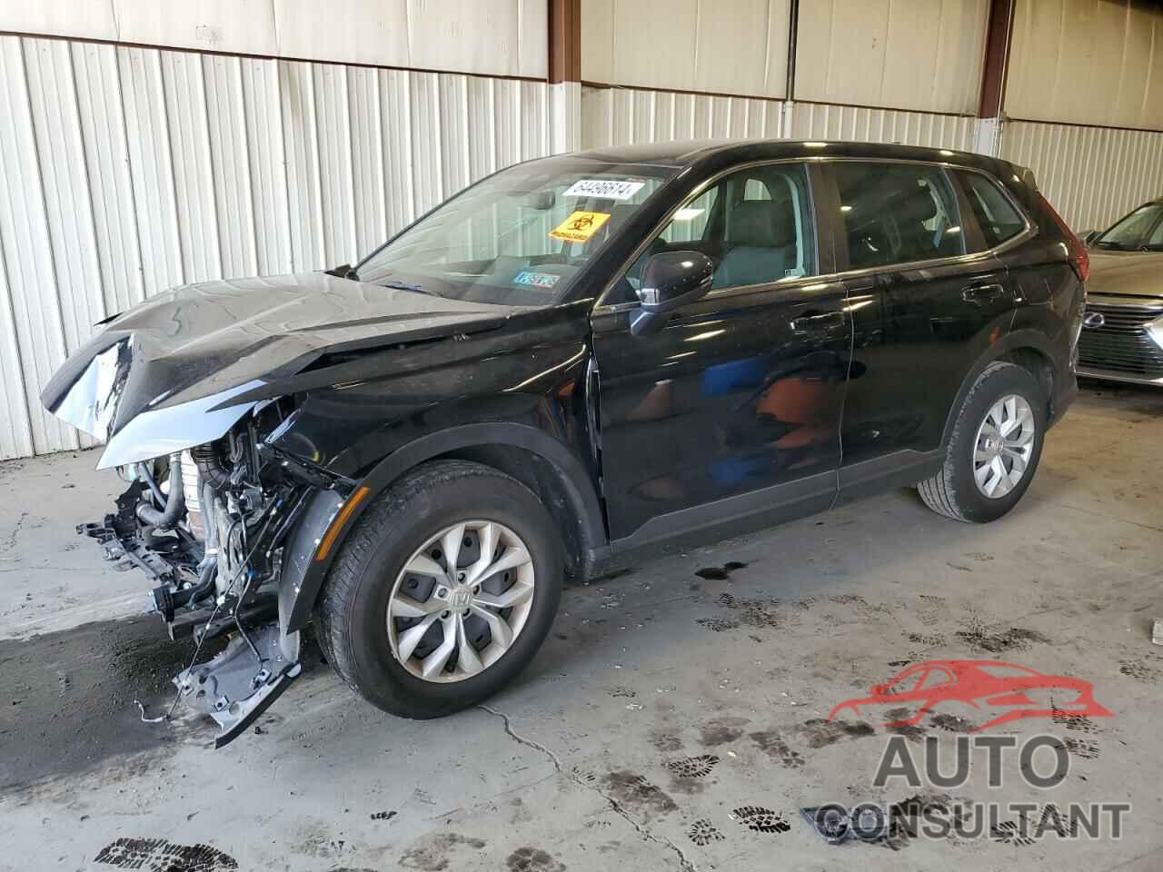 HONDA CRV 2023 - 2HKRS4H21PH435606
