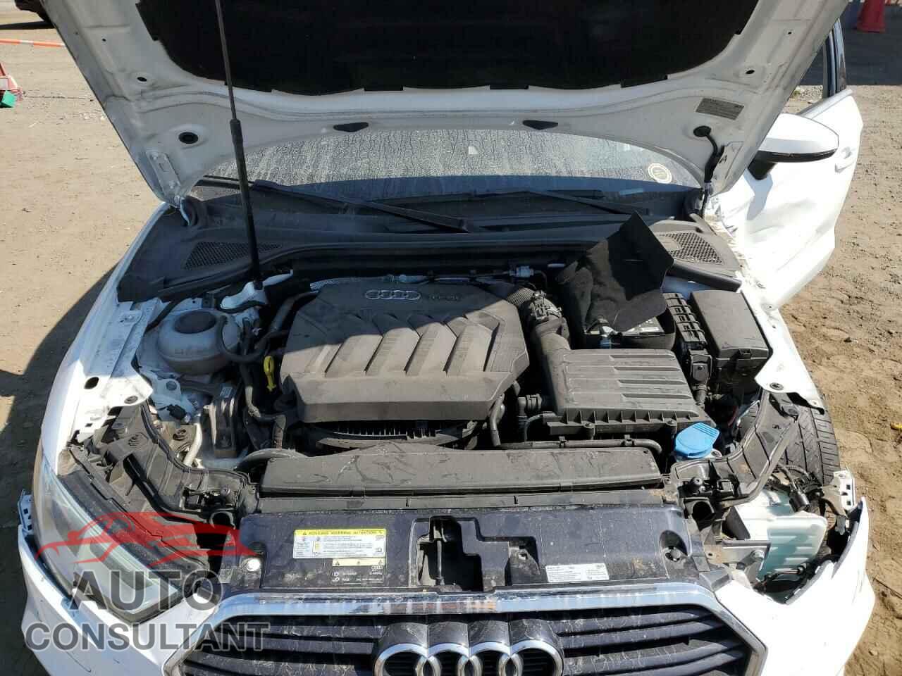 AUDI A3 2018 - WAUGUGFF0J1050980