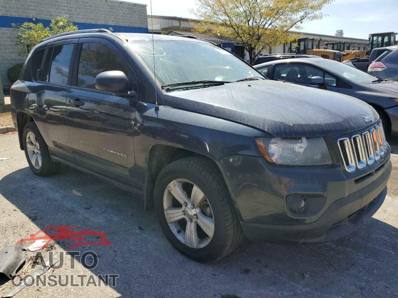 JEEP COMPASS 2016 - 1C4NJDBB5GD511926