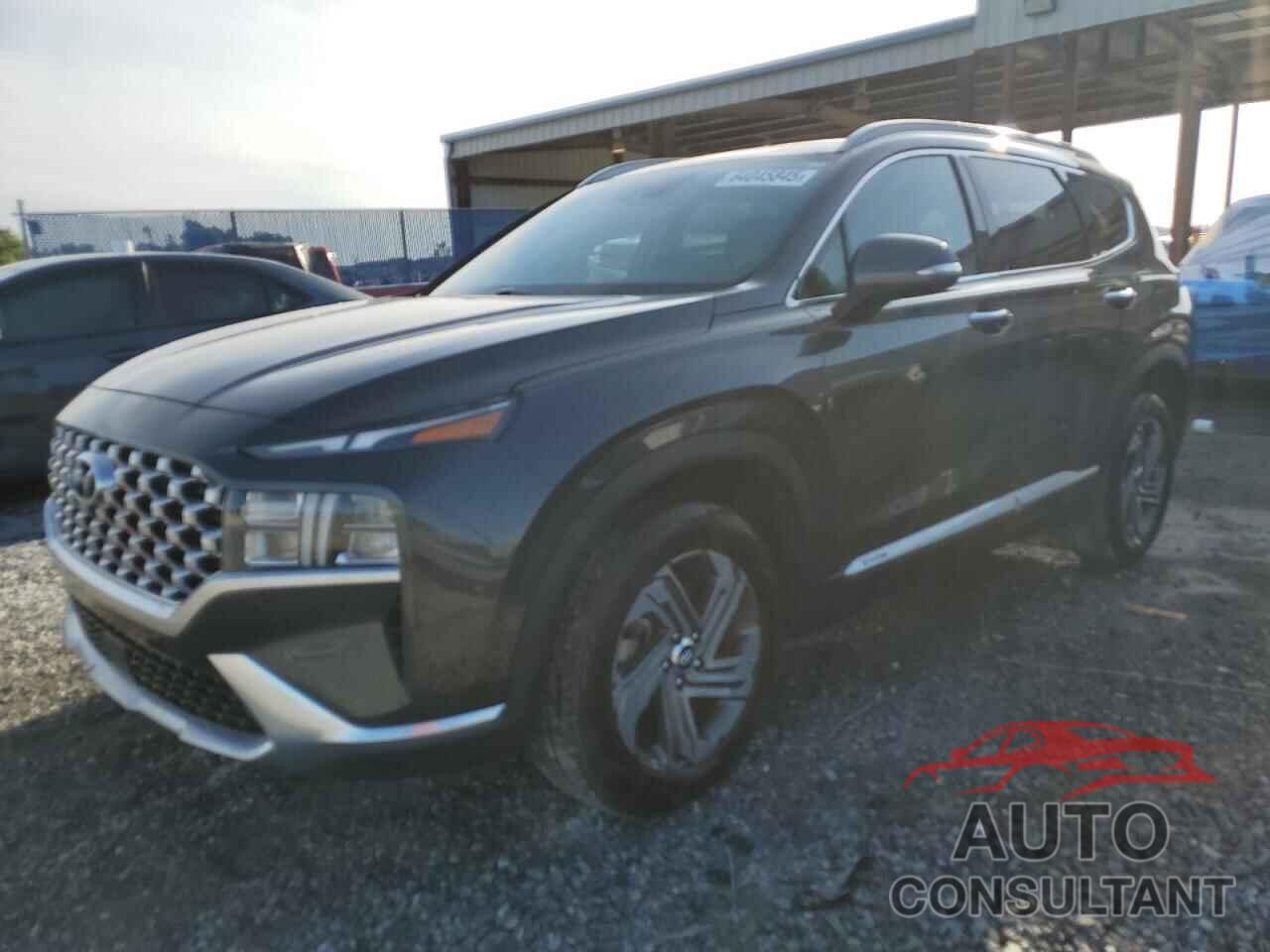 HYUNDAI SANTA FE 2023 - 5NMS34AJ9PH625716