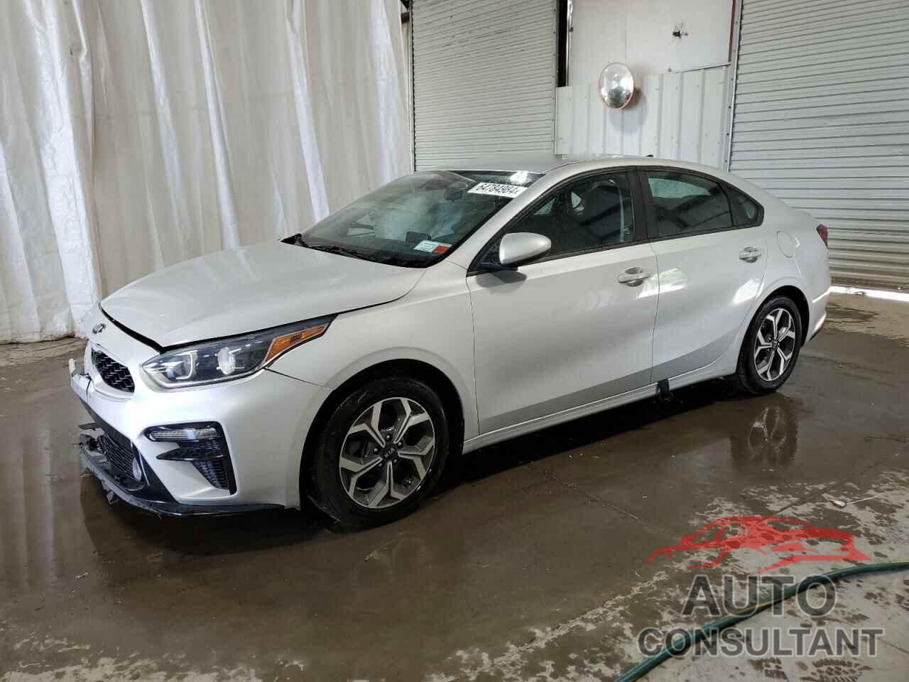 KIA FORTE 2020 - 3KPF24AD8LE197976