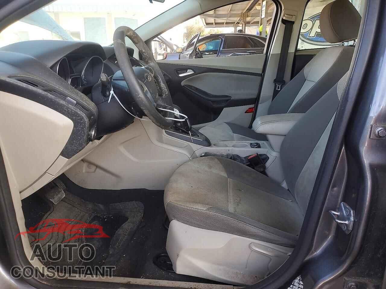 FORD FOCUS 2014 - 1FADP3F26EL265203