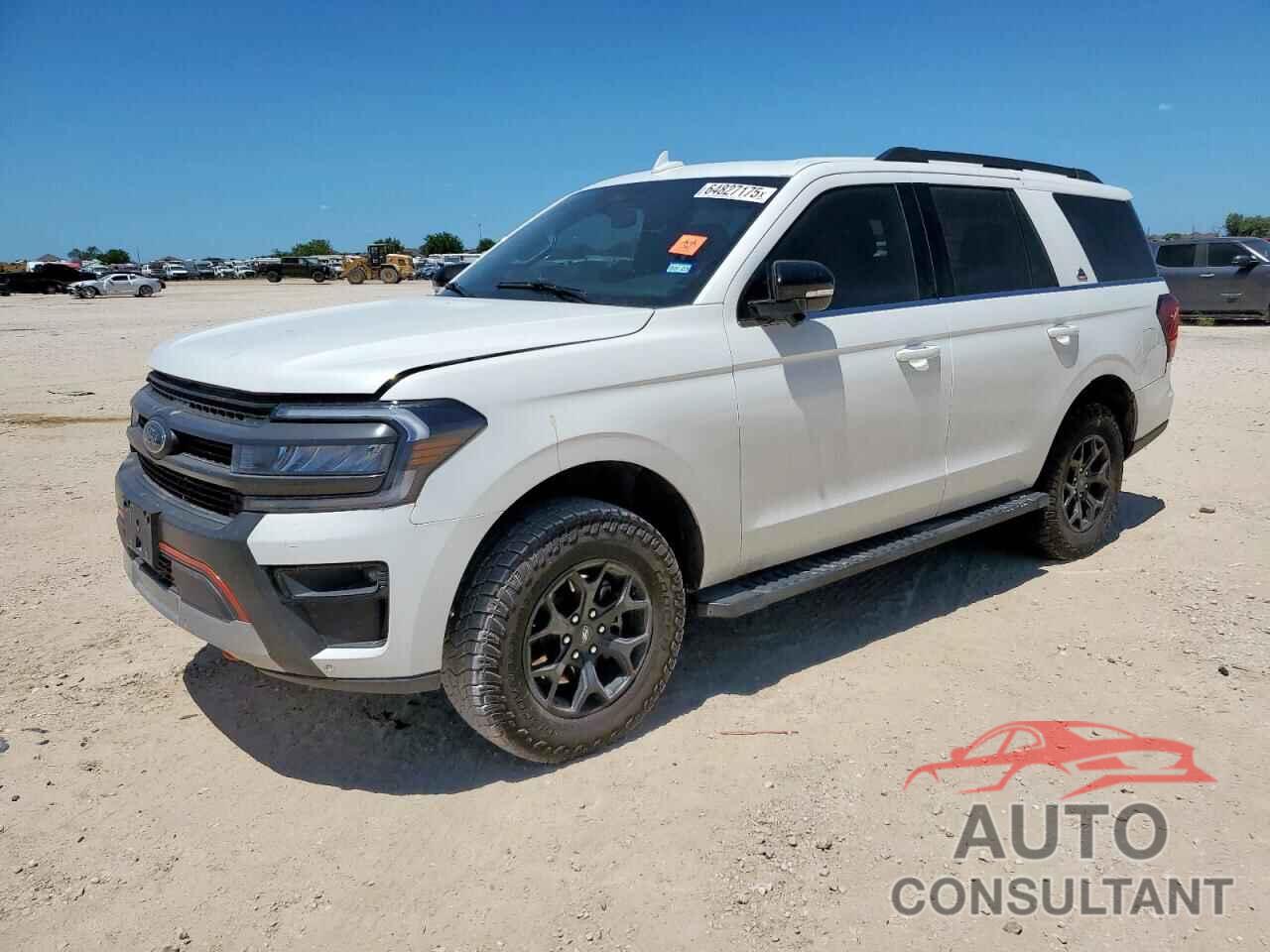 FORD EXPEDITION 2023 - 1FMJU1RG7PEA34279