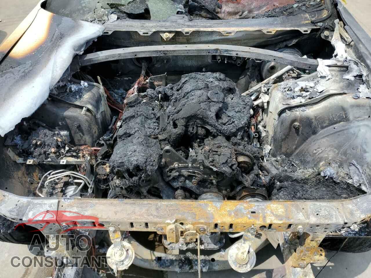 DODGE CHALLENGER 2017 - 2C3CDZAG1HH588987