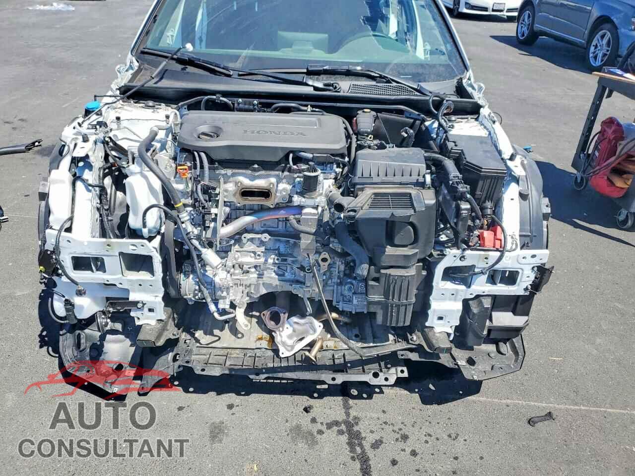 HONDA CIVIC 2026 - 2HGFE2F55TH528354