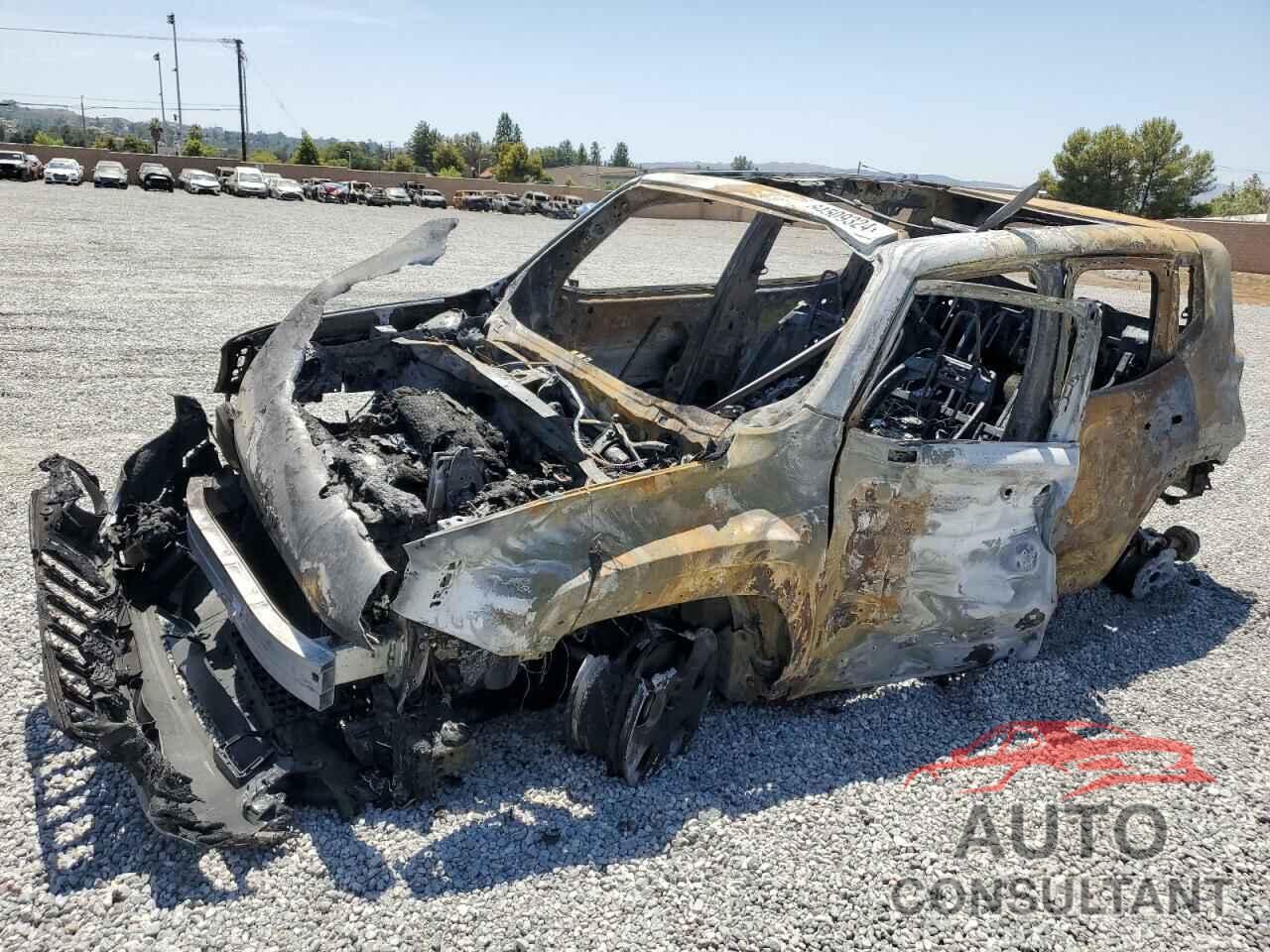 JEEP RENEGADE 2017 - ZACCJAAB5HPF57833