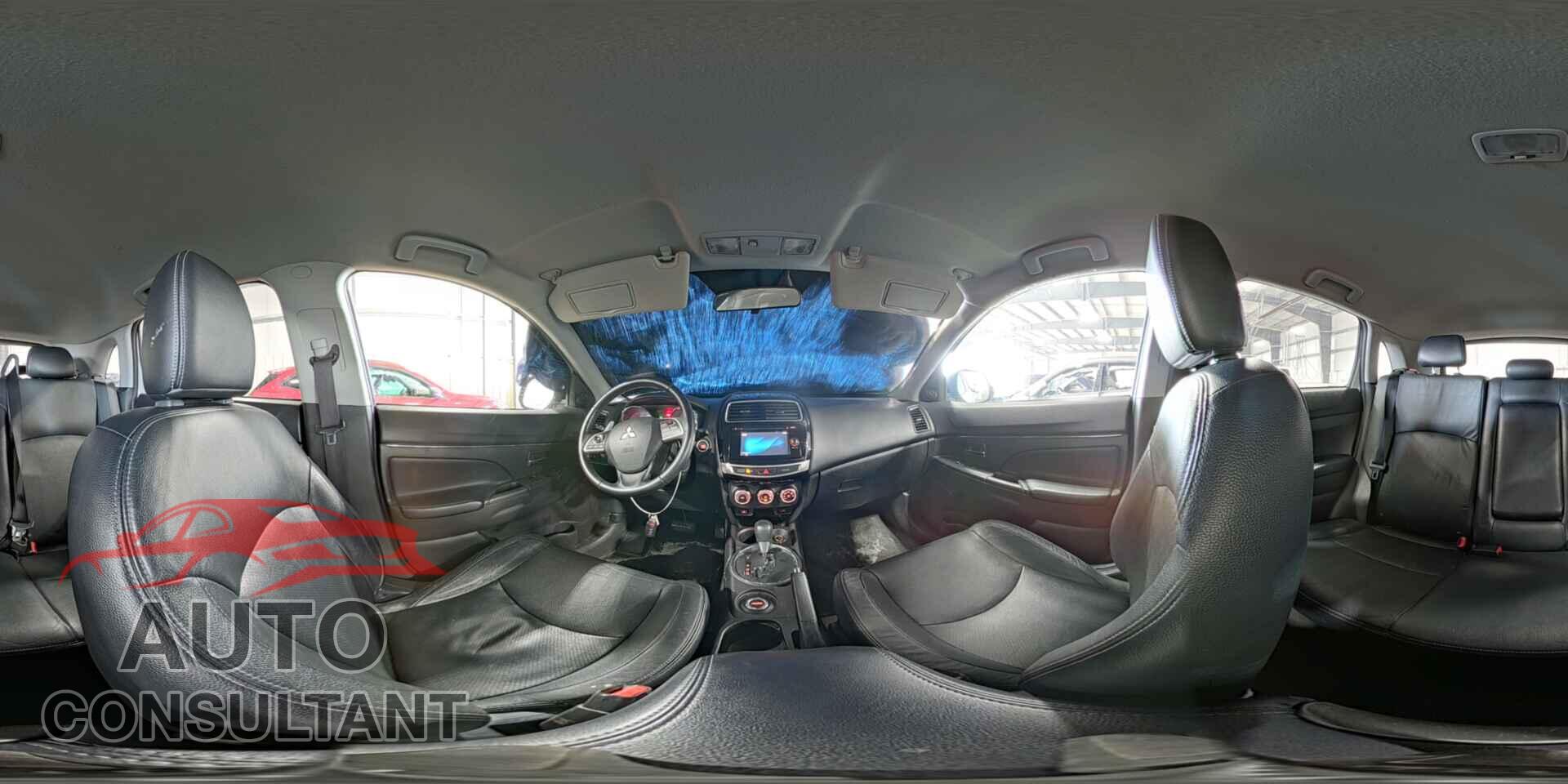 MITSUBISHI OUTLANDER 2015 - 4A4AR4AU7FE007731