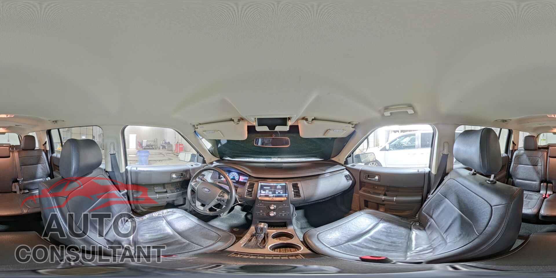 FORD FLEX 2015 - 2FMGK5C83FBA02304