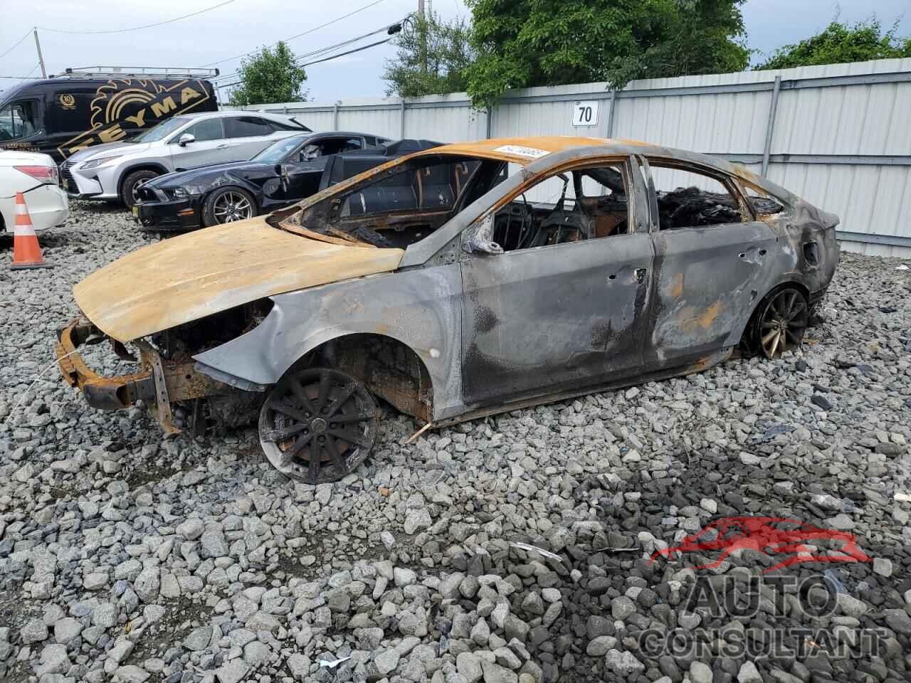 HYUNDAI SONATA 2018 - 5NPE24AF2JH673905