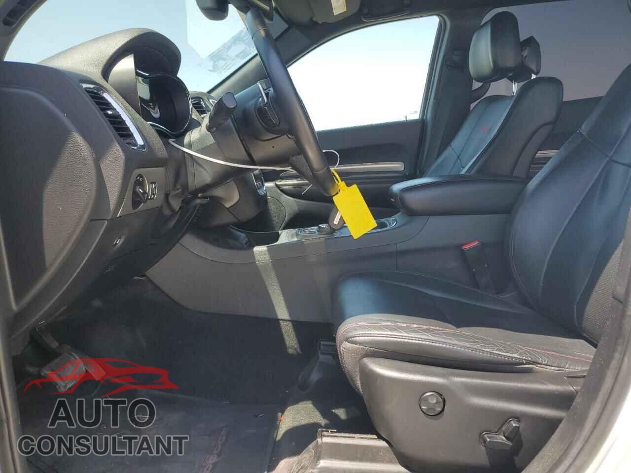 DODGE DURANGO 2015 - 1C4SDHCT8FC757916