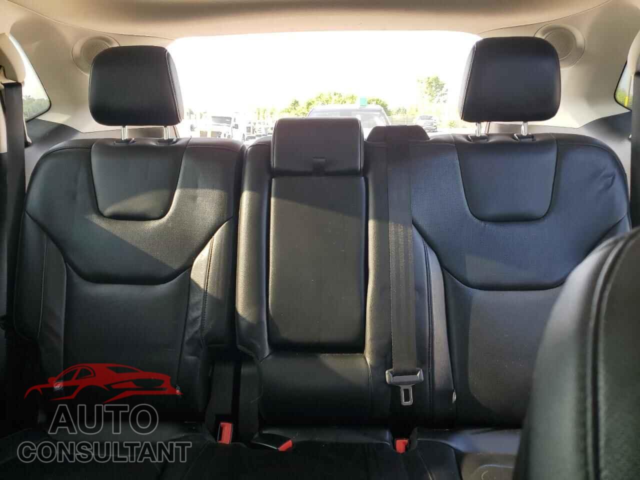 FORD EDGE 2020 - 2FMPK3K99LBB35899