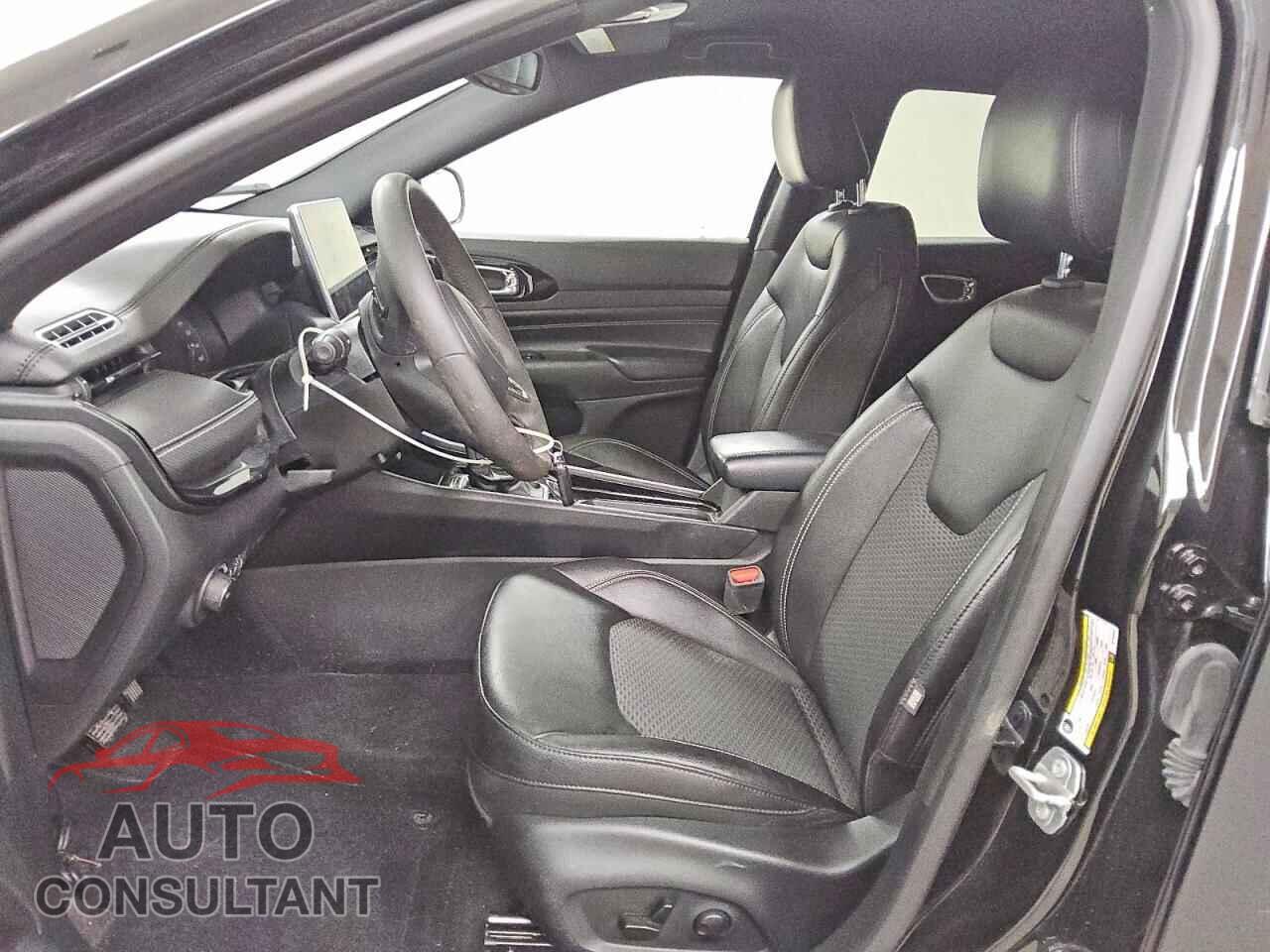 JEEP COMPASS 2024 - 3C4NJDBN3RT106042