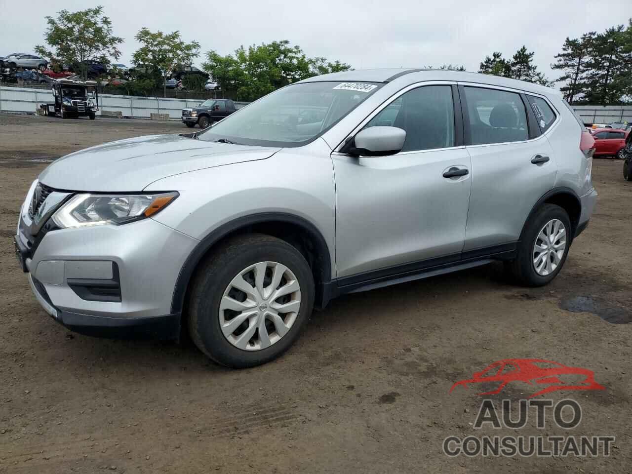 NISSAN ROGUE 2018 - KNMAT2MVXJP572828