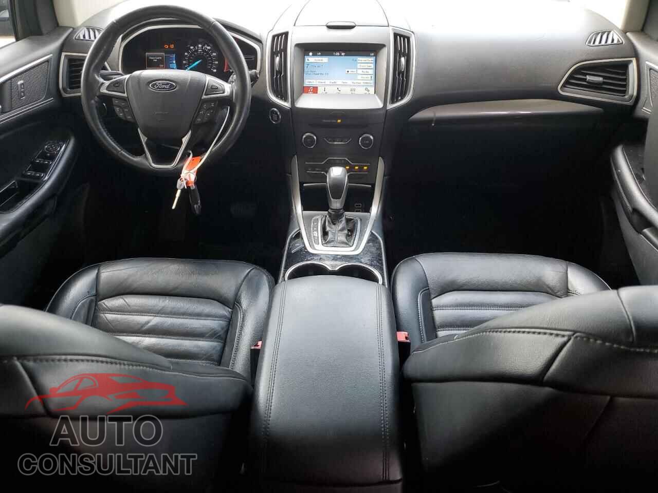 FORD EDGE 2016 - 2FMPK4J99GBB18128
