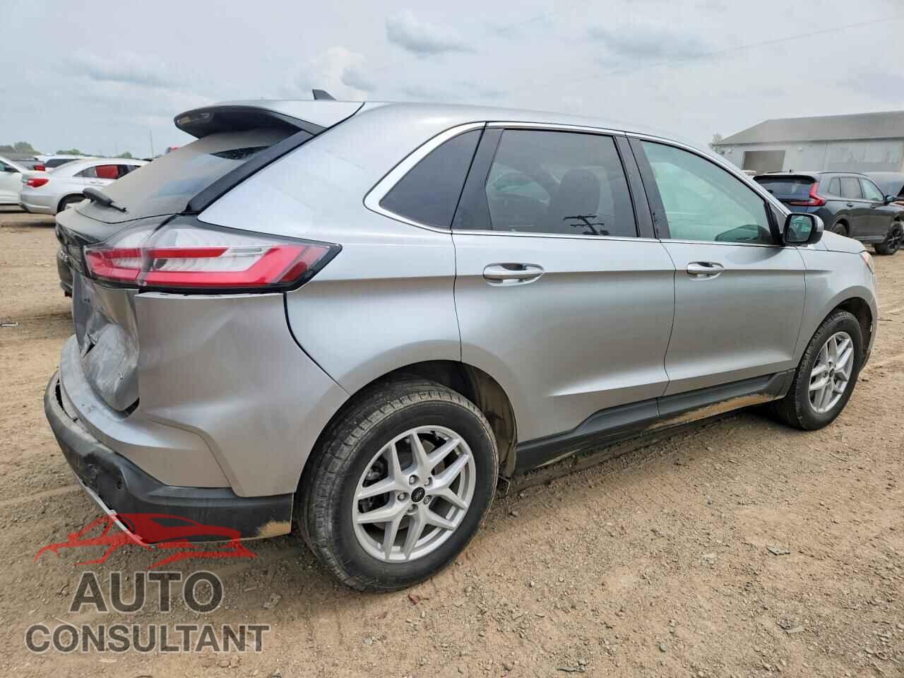 FORD EDGE 2024 - 2FMPK4J96RBB05503