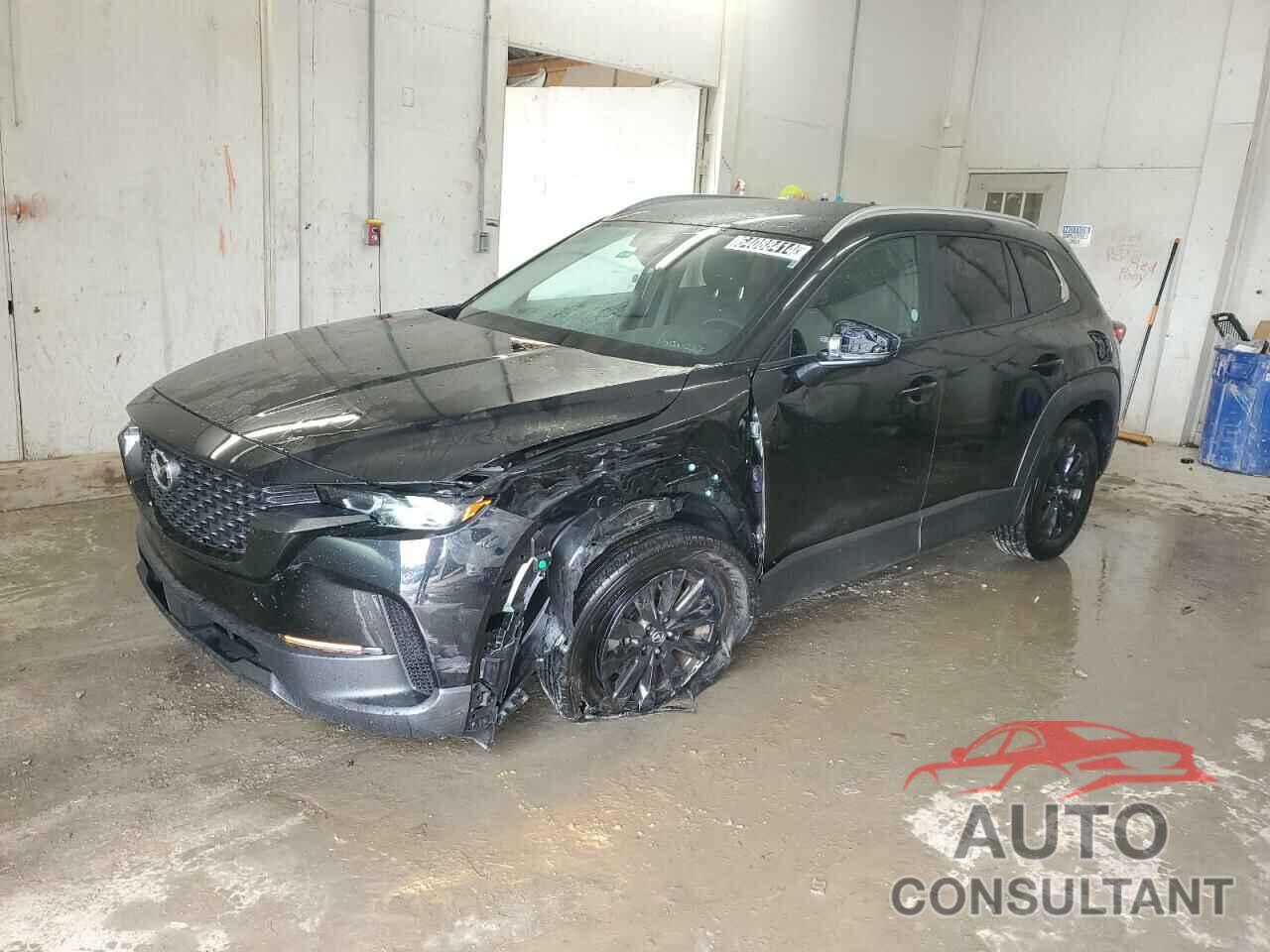 MAZDA CX-50 PREF 2024 - 7MMVABBM3RN173980