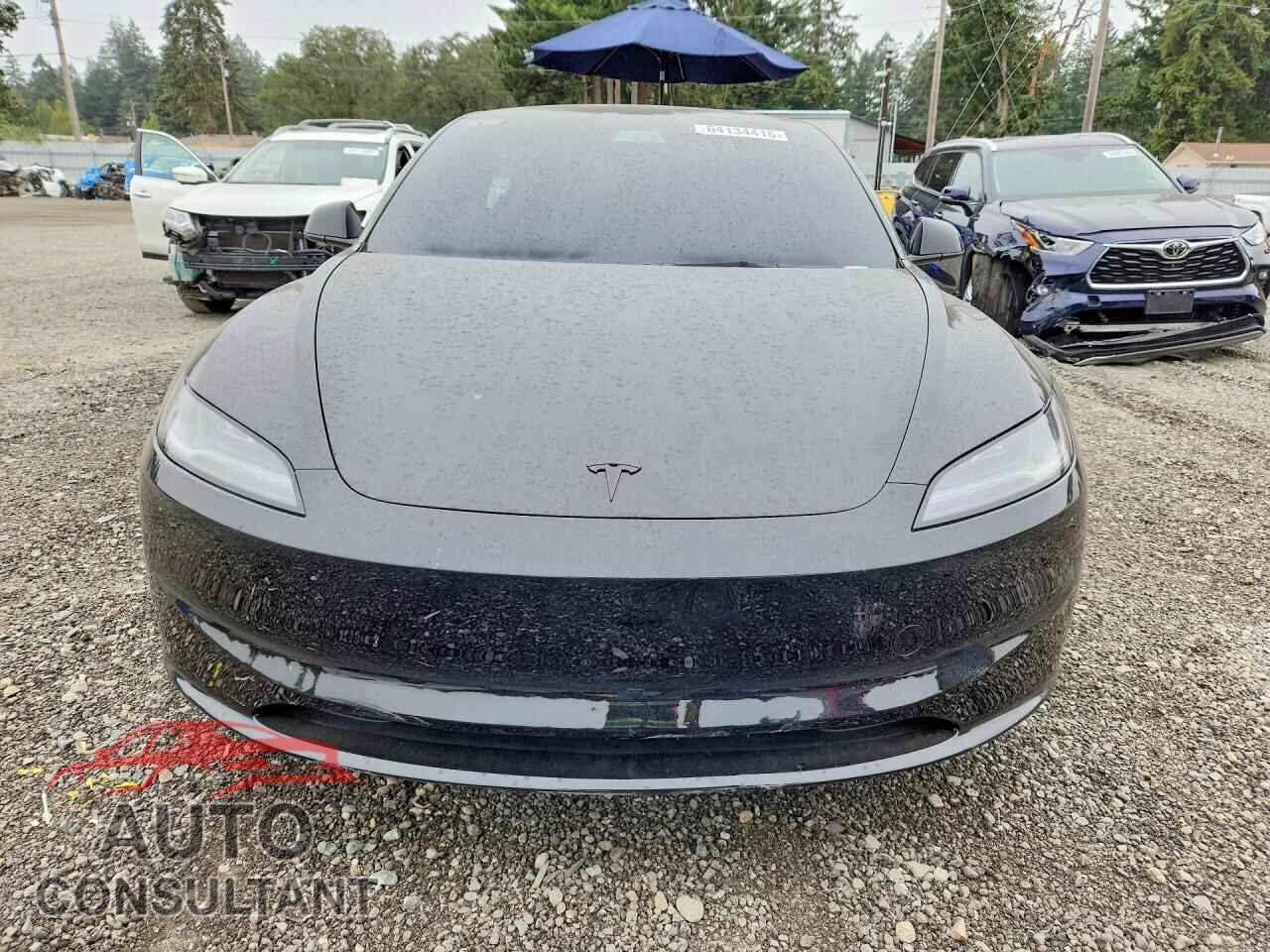 TESLA MODEL 3 2024 - 5YJ3E1EA4RF866515
