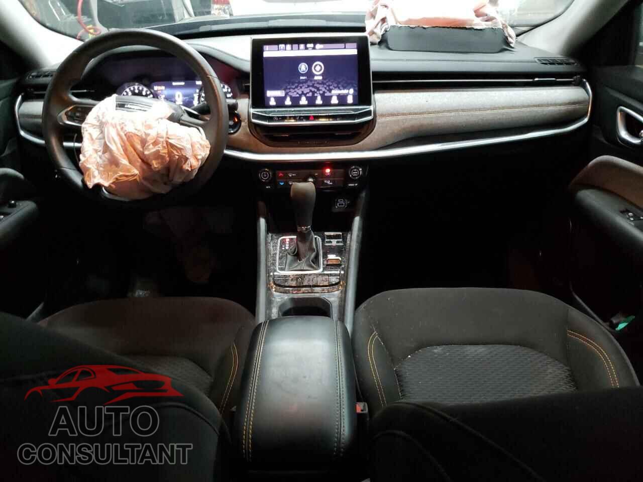 JEEP COMPASS 2022 - 3C4NJDAB1NT229968