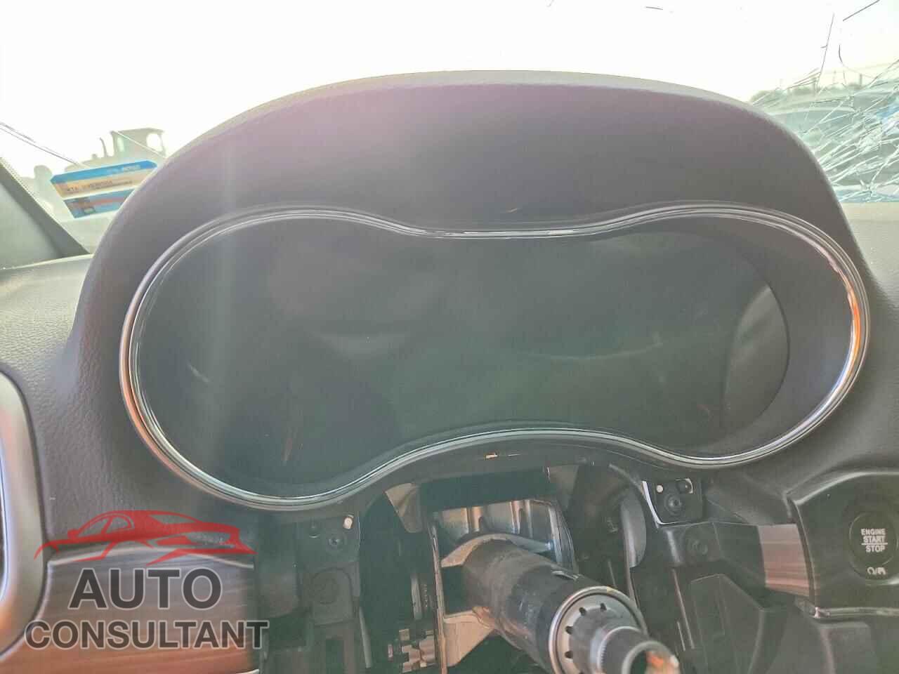 JEEP CHEROKEE 2019 - 1C4RJFBG1KC665590