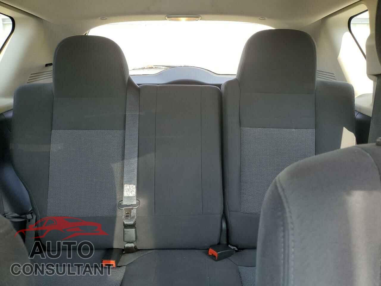 JEEP COMPASS 2013 - 1C4NJDEB2DD281561