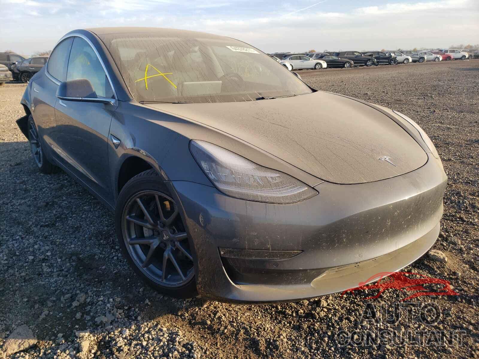 TESLA MODEL 3 2020 - 5YJ3E1EA2LF784838