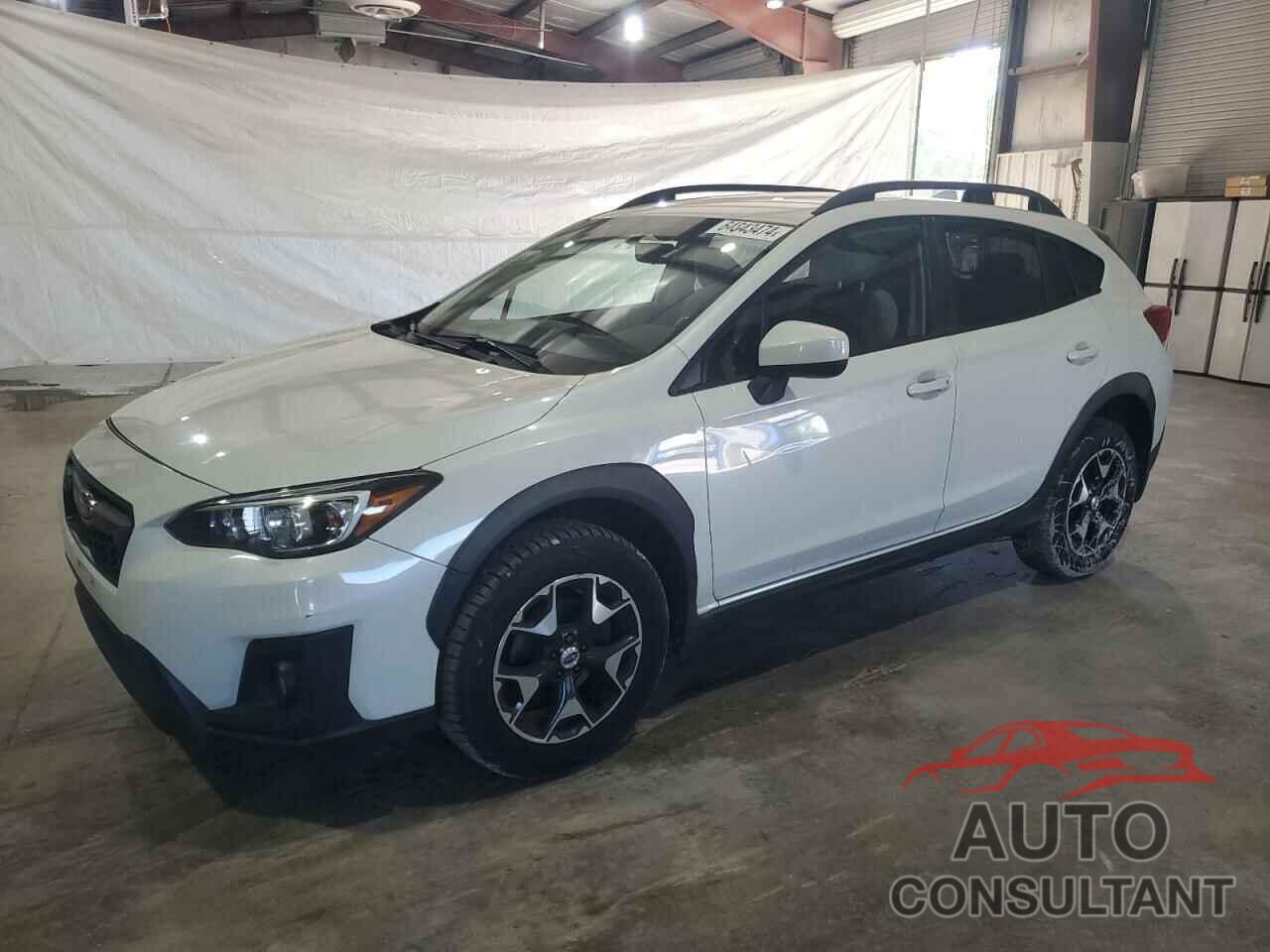 SUBARU CROSSTREK 2018 - JF2GTABC7JH202583