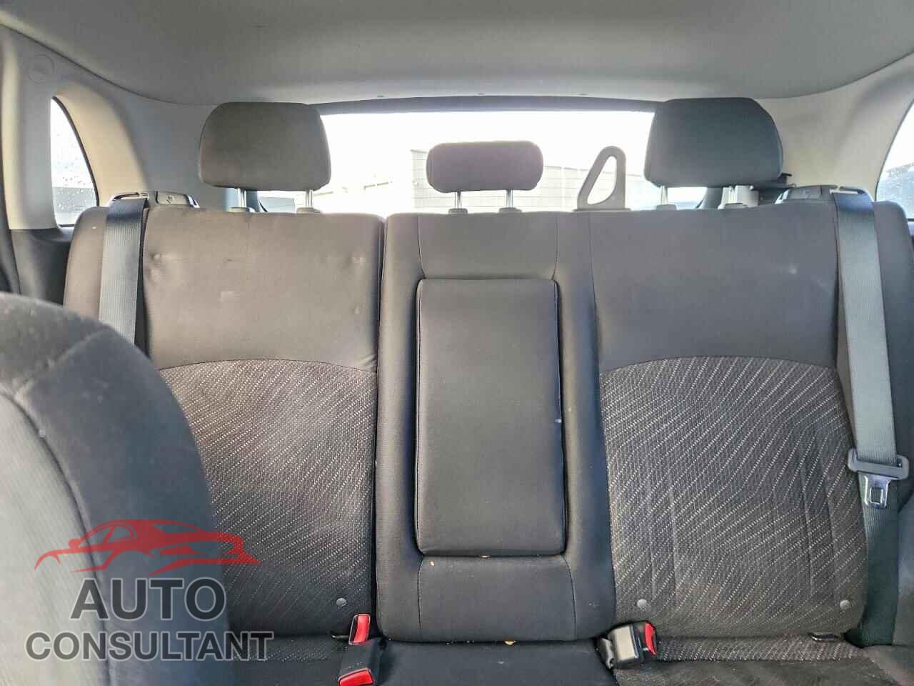 MITSUBISHI OUTLANDER 2015 - 4A4AJ4AW2FE606741