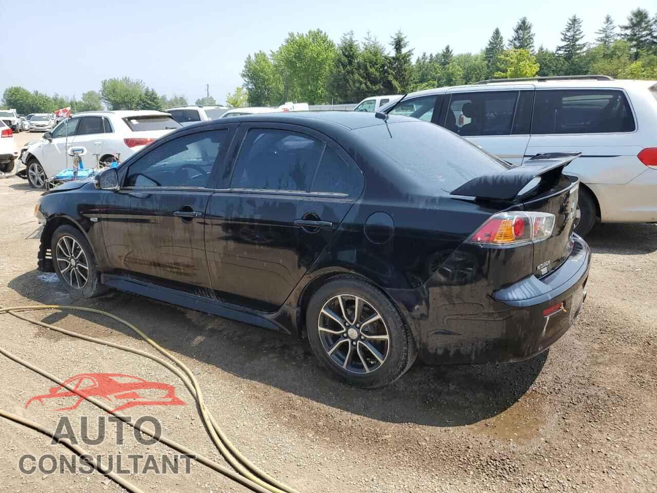 MITSUBISHI LANCER 2015 - JA32V2FW3FU601078