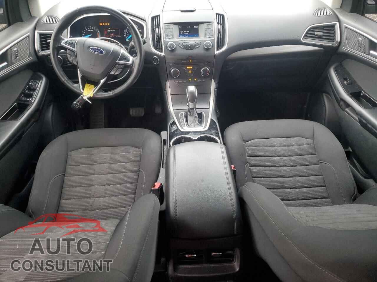 FORD EDGE 2015 - 2FMTK3J99FBB64677