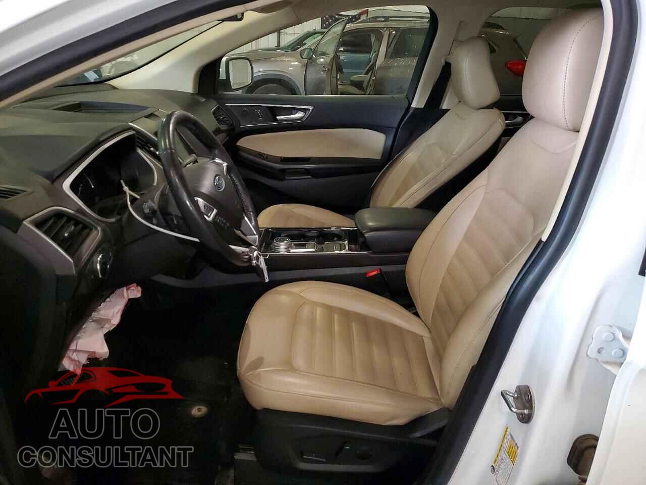 FORD EDGE 2020 - 2FMPK4J92LBB41938