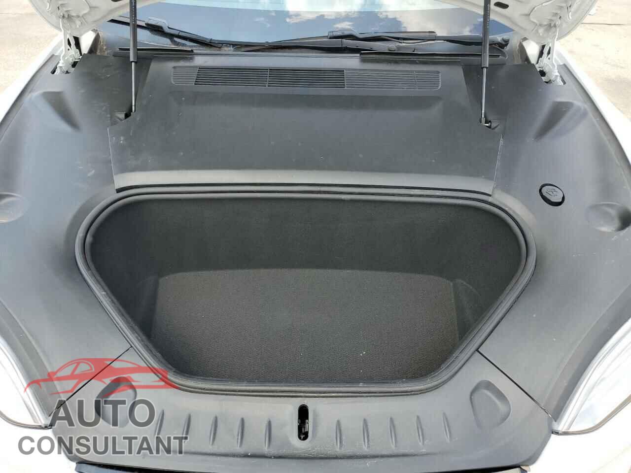 TESLA MODEL S 2021 - 5YJSA1E65MF443082