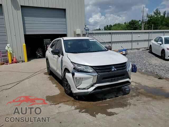 MITSUBISHI ECLIPSE 2020 - JA4AS4AA0LZ005822