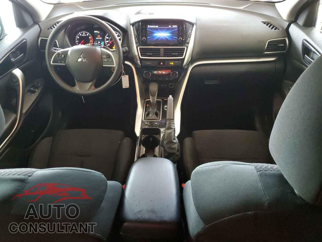 MITSUBISHI ECLIPSE 2018 - JA4AT3AA8JZ062726