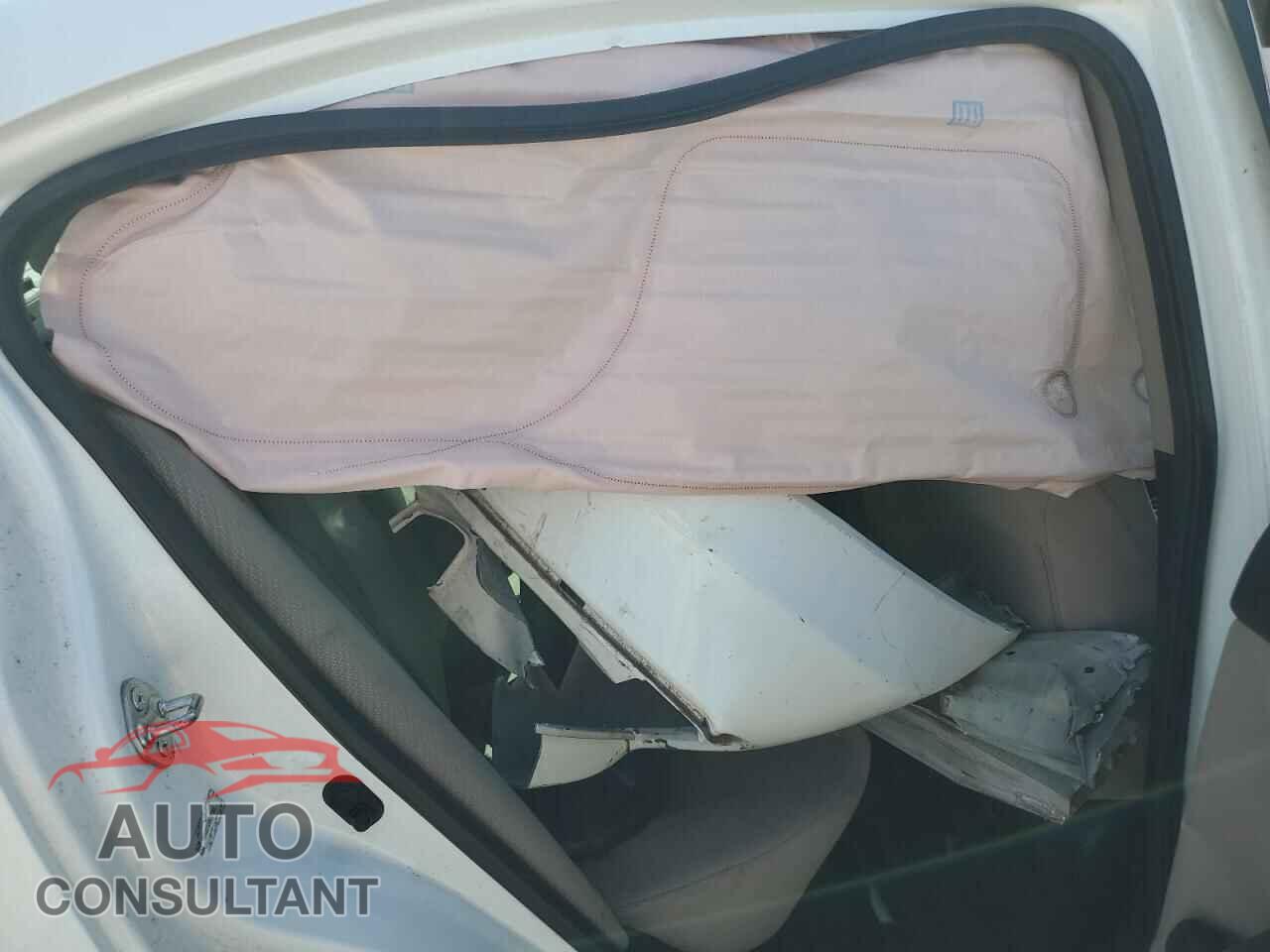 HONDA CIVIC 2013 - 19XFB2F5XDE257103