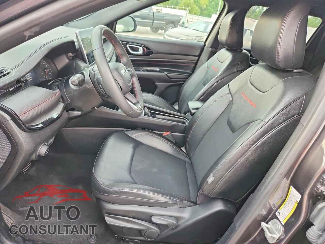 JEEP COMPASS 2024 - 3C4NJDDN8RT596605